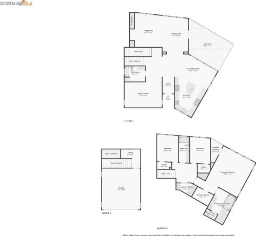 7164 Buckingham Blvd, Berkeley CA  94705-1715 exterior