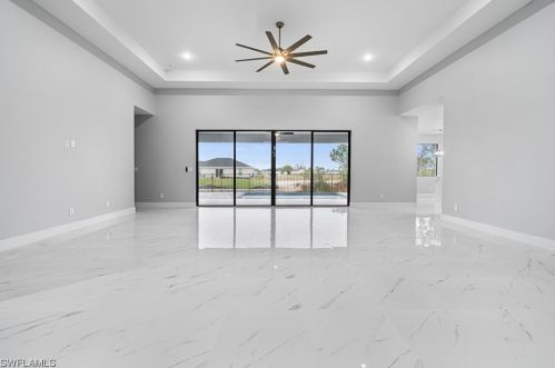 1908 14 St, Cape Coral FL  33909-1643 exterior
