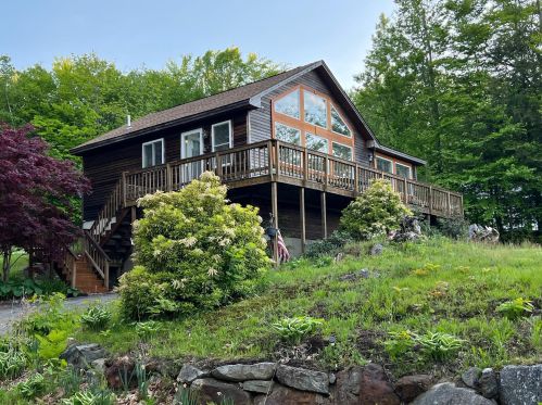 201 Alton Mountain Rd, Alton, NH 03810-4315