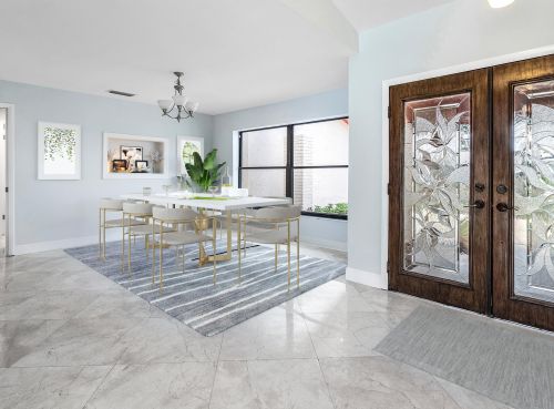 3024 25 Ter, Boca Raton FL 33434-3620 exterior