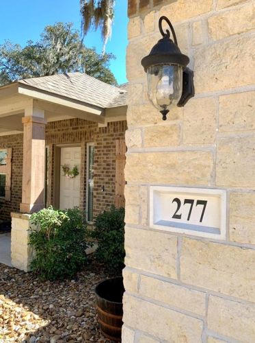 277 Crestview Dr, West Columbia, TX 77486-9689