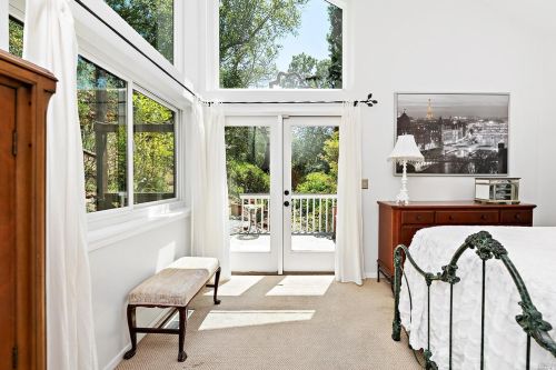 2418 Rancho Cabeza Dr, Santa Rosa CA  95404-2326 exterior