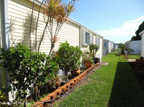 575 Marlin Cir, Sebastian FL  32976-2403 exterior