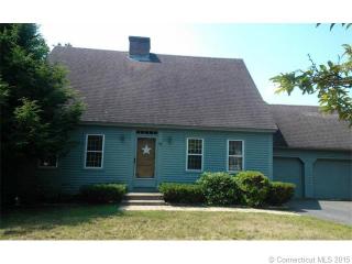 33 Alice Ln, Amston, CT 06231-1601