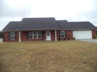 829 Amburn Meadows Ln, Maryville TN  37801-1084 exterior