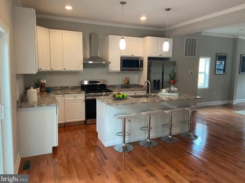 4210 Dix St, Washington DC  20019-3436 exterior