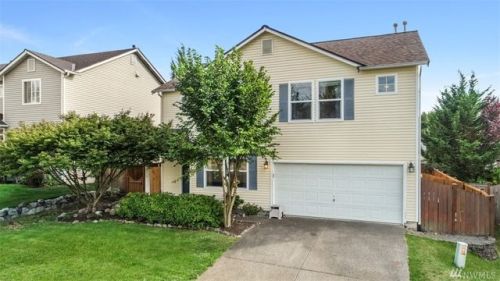 12018 133rd St, Puyallup, WA 98374-4697