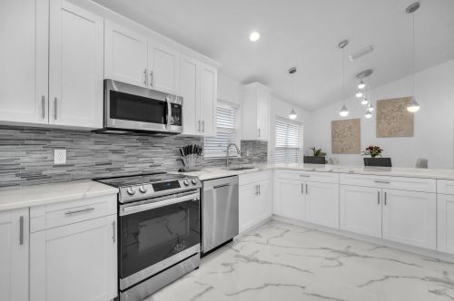 13663 Kiltie Ct, Delray Beach FL  33446-3640 exterior