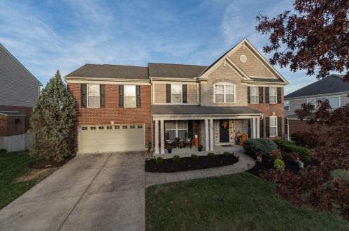 705 Spireridge Ct, Newport, KY 41076-8717
