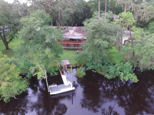 7890 25th Pl, Bell, FL 32619-4653