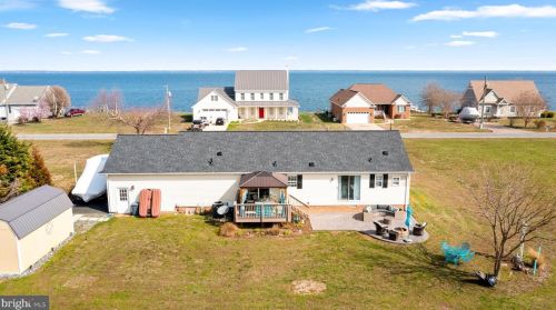 1378 Royal Way, Montross VA  22520-4034 exterior