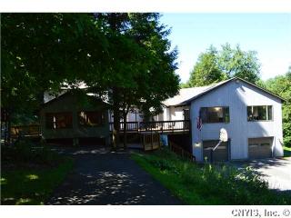 2871 Eaton Brook Acres Dr, Erieville, NY 13061-3251