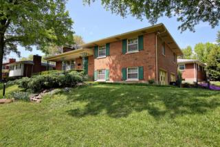 3823 Rimonte Dr, Louisville, KY 40220-2109