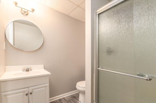 42 Ridgewood Dr, Grants Lick KY  41001-1351 exterior