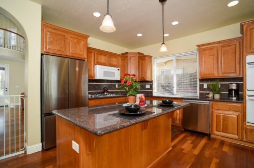 12338 Canyonlands Dr, Rancho Cordova CA  95742-7709 exterior