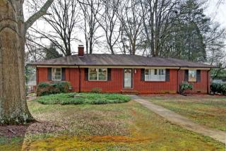 1311 Arbor Dr, Salisbury, NC 28144-2105