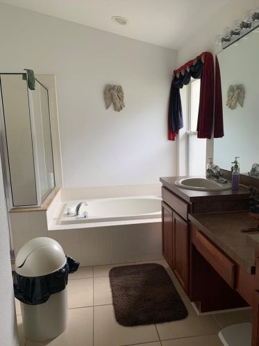 10018 Coldwater Loop, Land O Lakes FL  34638-6036 exterior