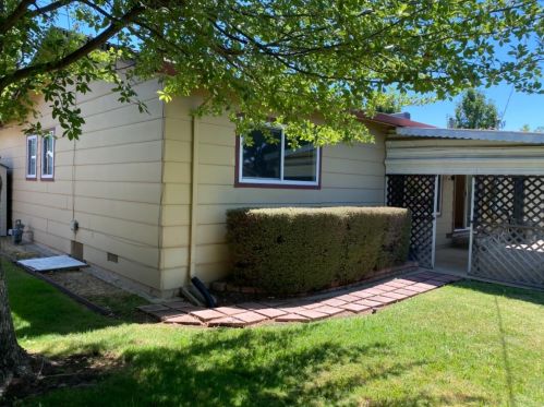 143 Market St, Folsom CA  95630-3105 exterior