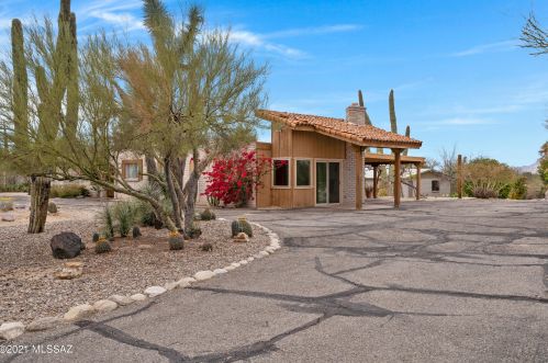 7301 San Pasquale Ave, Tucson, AZ 85704-1952