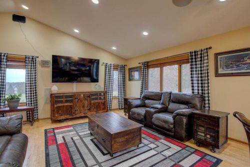 2373 84th Ave, East Farmington WI  54020-4358 exterior