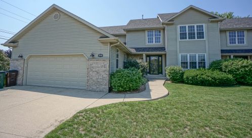 16705 Observatory Rd, Waukesha, WI 53151-5547