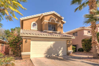 4912 Oraibi Dr, Glendale, AZ 85308-9227