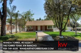3594 Verde St, Riverside, CA 92504-3733