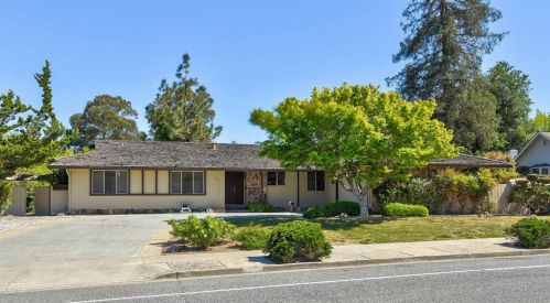 13252 Glen Brae Dr, Saratoga, CA 95070-4425