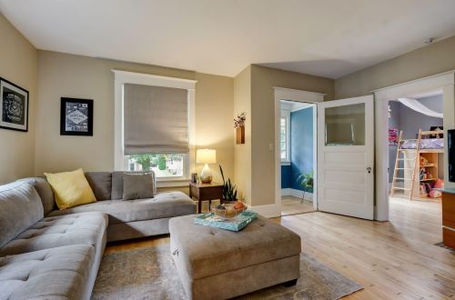 1604 60th St, Milwaukee WI  53214-5131 exterior