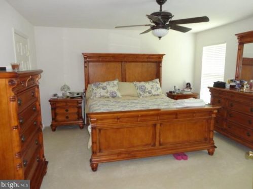 353 Harper Dr, Madison Mills VA  22960-1447 exterior