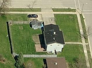 301 Claremont Rd, Saukville, WI 53080-2547