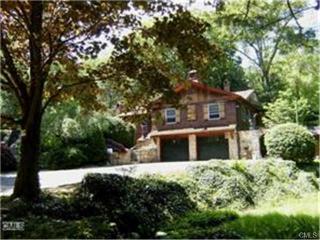 1 Brenner Rd, Norwalk, CT 06851-1422