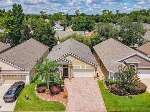 1708 Fox Glen Ct, Casselberry, FL 32708-5916