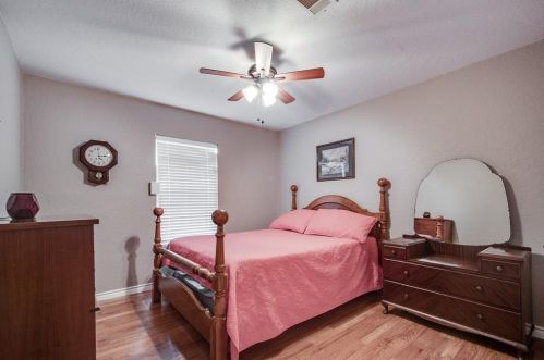 356 County Road 6481, Mont Belvieu TX  77535 exterior