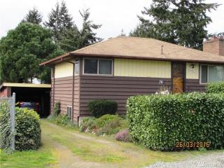 9227 37th Ave, Seattle WA  98118-4812 exterior