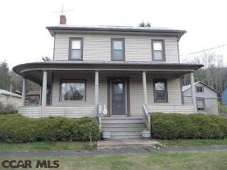309 Pine Creek Rd, Woodward, PA