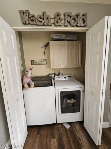 2605 59th St, Lehigh Acres FL  33971-5727 exterior