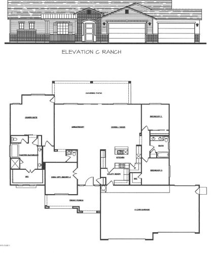 18829 Indiana Ave, Queen Creek, AZ 85142-6418