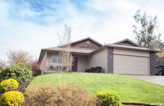 2244 Deerwind Ave, Salem, OR 97304-4833