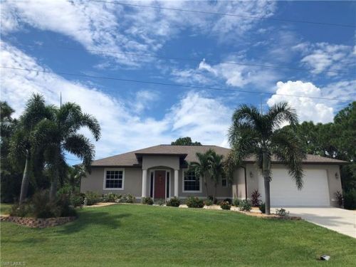 10 Beacon Dr, Placida, FL 33946-5060