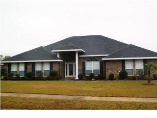 10723 Middle Oak Dr, Mobile, AL 36695-8769
