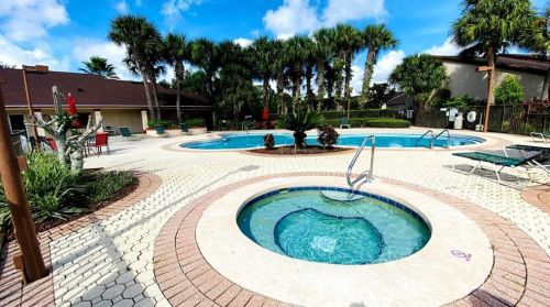 3174 Tamarind Cir, Kissimmee FL  34747-1630 exterior