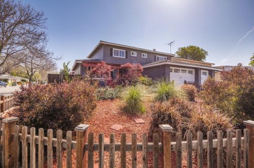 1048 Summerdale Dr, San Jose, CA 95132-2932