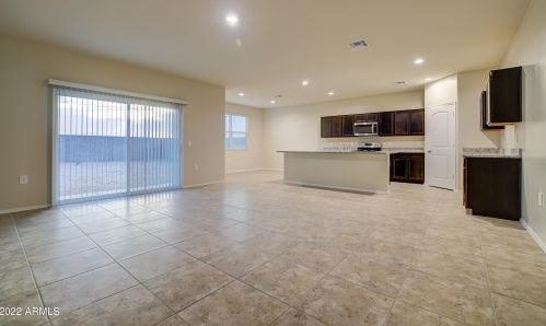 18550 Toledo Ave, Maricopa AZ  85138 exterior