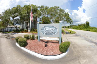 1765 Harrison St, Titusville FL  32780-4679 exterior