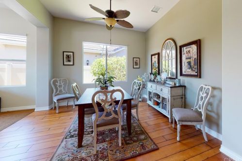 382 Prospect Park, Beaumont CA  92223-3404 exterior