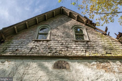 1704 Dreshertown Rd, Dresher PA  19025-1303 exterior