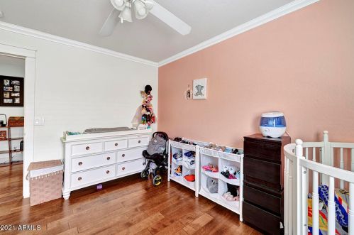 10535 Whyman Ave, Tolleson AZ  85353-5634 exterior