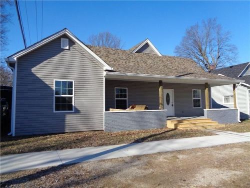 250 Breckenridge St, Hopewell, IN 46131-1625