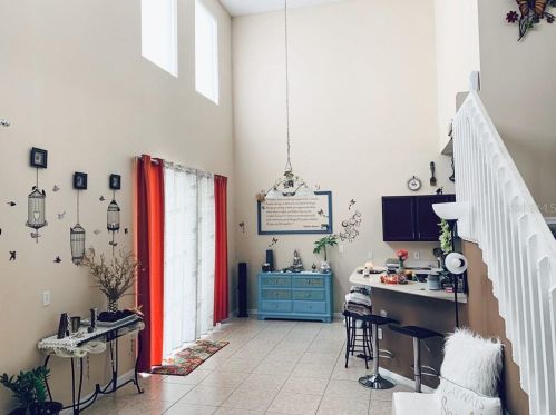 5364 Dahlia Reserve Dr, Kissimmee FL  34758-2291 exterior